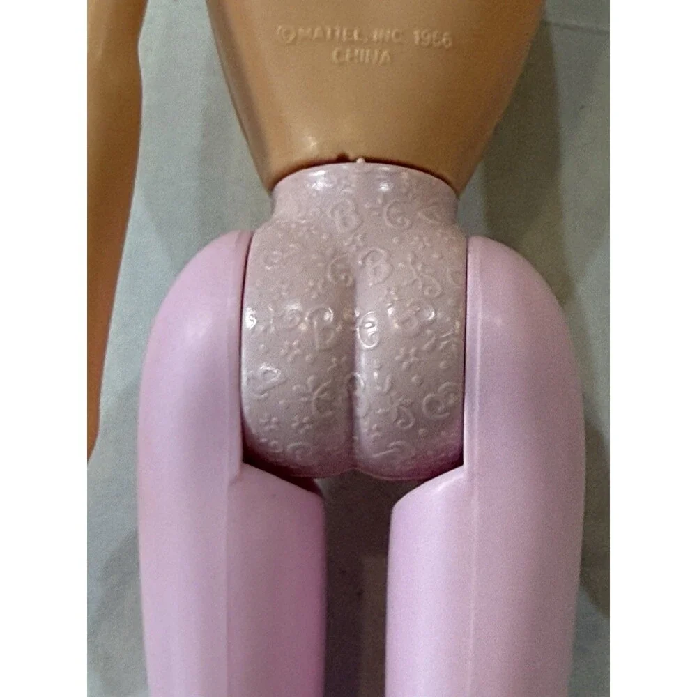 Mattel barbie doll